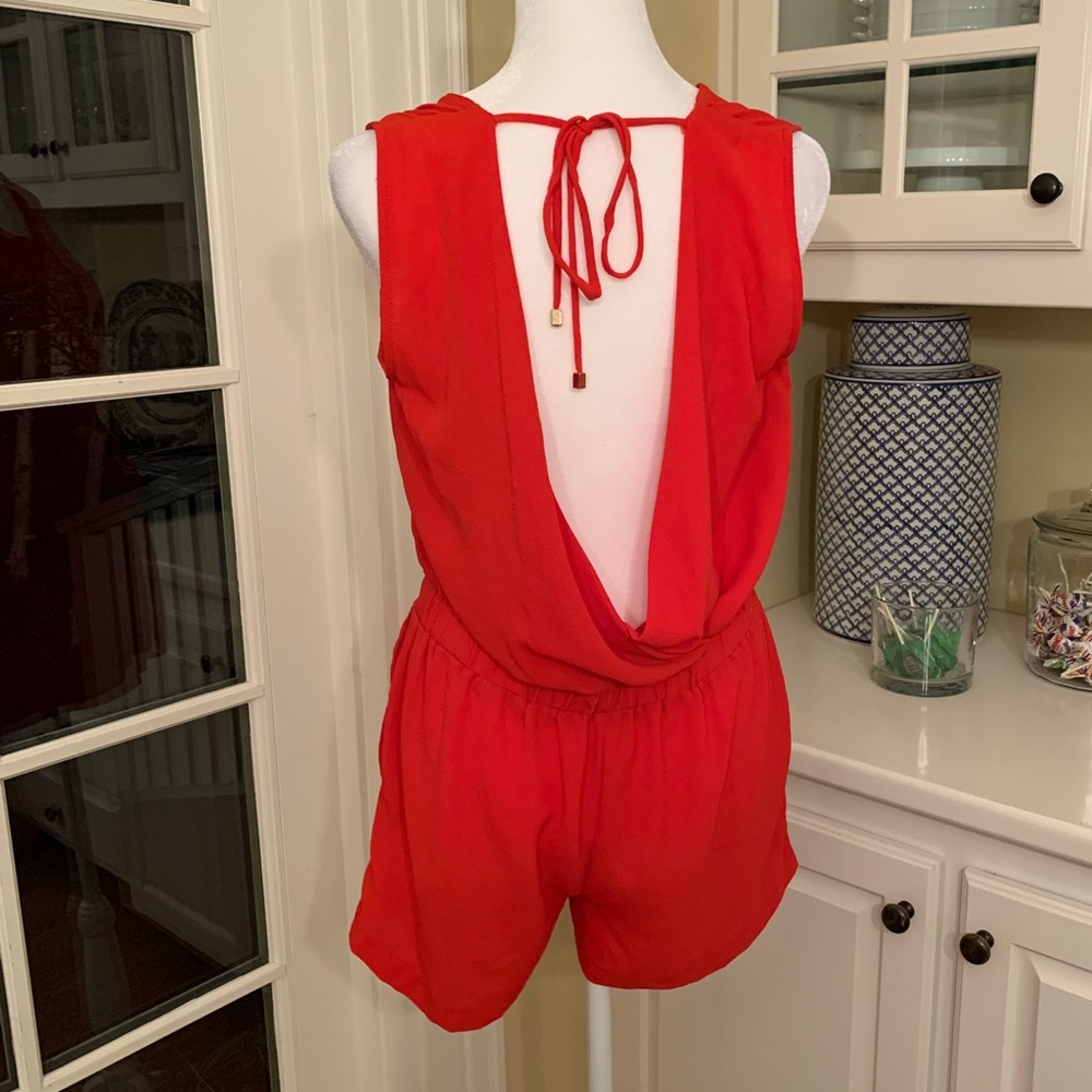 Romper - Picture 2 of 9